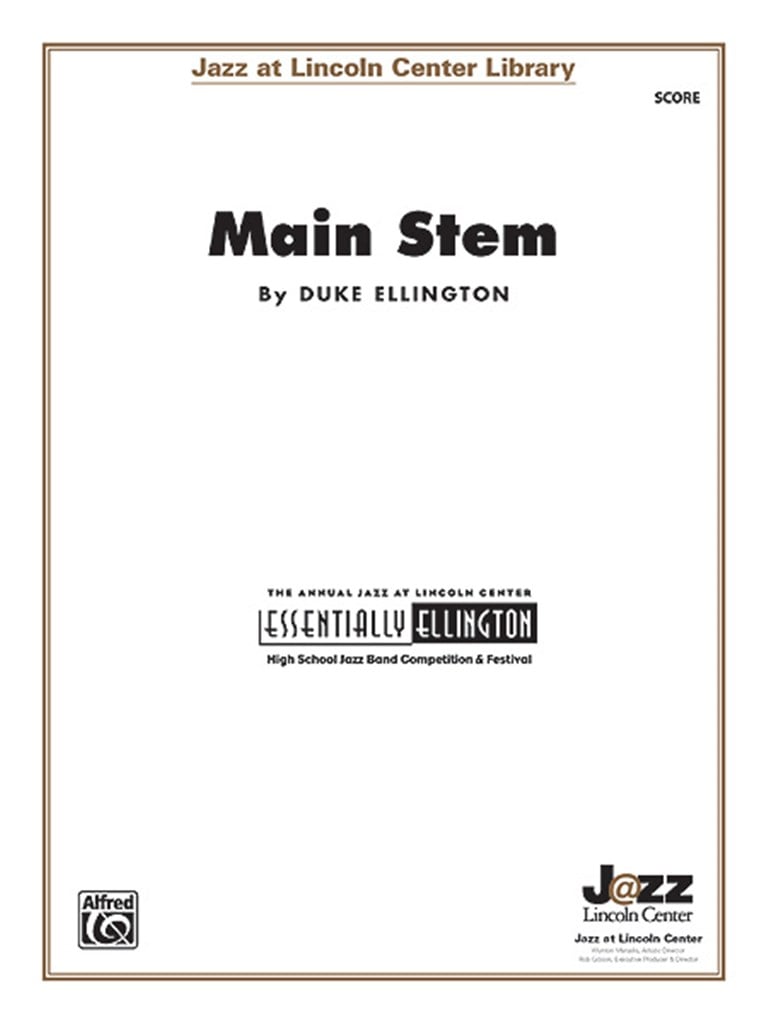 Main Stem